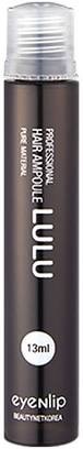 EYENLIP BEAUTY Маска-филлер для волос Professional hair ampoule LULU, 13мл
